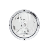 High beam headlamp right 24 V H1 halogen HELLA