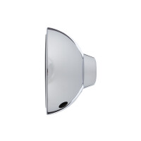 High beam headlamp right 24 V H1 halogen HELLA