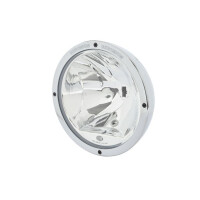 High beam headlamp right 24 V H1 halogen HELLA