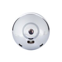 Hauptscheinwerfer rechts 24 V H1 Halogen HELLA passend für u.a. DAF