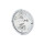 High beam headlamp right 24 V H1 halogen HELLA