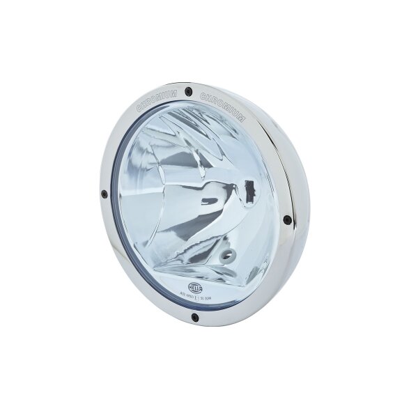 High beam headlamp right 24 V H1 halogen HELLA