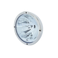 High beam headlamp right 24 V H1 halogen HELLA