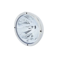 High beam headlamp right 24 V H1 halogen HELLA
