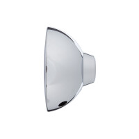 High beam headlamp right 24 V H1 halogen HELLA