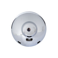 High beam headlamp right 24 V H1 halogen HELLA