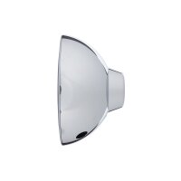 Hauptscheinwerfer rechts 24 V H1 Halogen HELLA passend für u.a. DAF