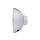 High beam headlamp right 24 V H1 halogen HELLA