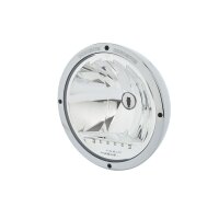 Headlight left 24 V H1 with hybrid technology HELLA for...