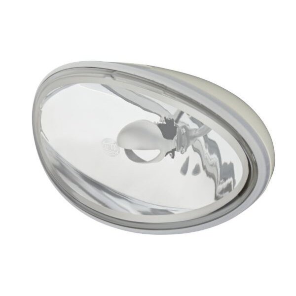 Fog light right 12 V H3 halogen HELLA