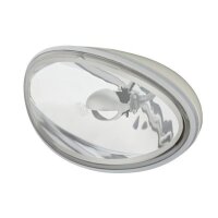 Fog light right 12 V H3 halogen HELLA