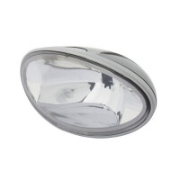 High beam right 12 V H3 halogen HELLA