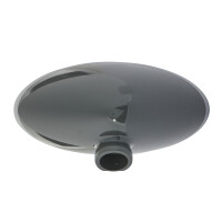 High beam right 12 V H3 halogen HELLA