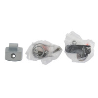 High beam right 12 V H3 halogen HELLA