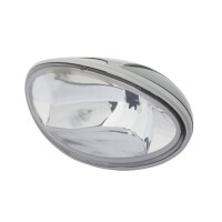 High beam right 12 V H3 halogen HELLA