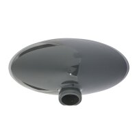 Headlight right 12 V H3 Halogen HELLA suitable for DAF and others