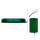 Flashing beacon 24 V LED green HELLA