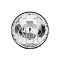 Hauptscheinwerfer links 24 V H1 Halogen HELLA für...