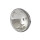High beam headlamp left 24 V H1 halogen HELLA