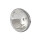 High beam headlamp left 24 V H1 halogen HELLA