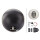 High beam headlamp left 24 V H1 halogen HELLA