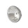 High beam headlamp left 24 V H1 halogen HELLA