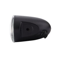 High beam headlamp left 12 V H7 halogen HELLA