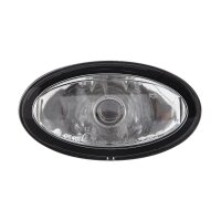 Hauptscheinwerfer links 12 V H7 Halogen HELLA passend...