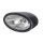 High beam headlamp left 12 V H7 halogen HELLA