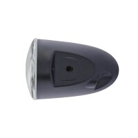 Front Fog Light Set 12 V H7 Halogen ECE-approved HELLA universal use