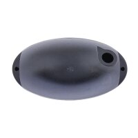 Fog light set right 12 V H7 halogen ECE-approved HELLA