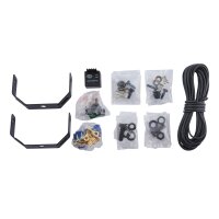 Fog light set right 12 V H7 halogen ECE-approved HELLA