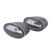 Fog light set right 12 V H7 halogen ECE-approved HELLA