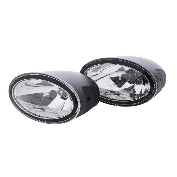 High beam headlamp set right 12 V H7 FF ADR/GGVS-tested HELLA