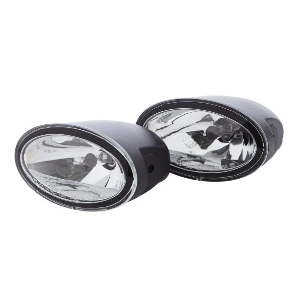 Headlight right 12 V H7 FF ADR GGVS-approved HELLA universal use