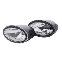Fernscheinwerfersatz Halogen FF HELLA 1FA 008 283-811