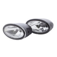 High beam headlamp set right 12 V H7 FF ADR/GGVS-tested HELLA