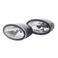 High beam headlamp set right 12 V H7 FF ADR/GGVS-tested HELLA