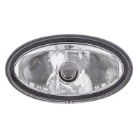 Headlight right 12 V H7 FF ADR GGVS-approved HELLA...