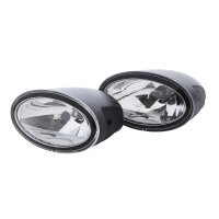 Hauptscheinwerfer-Set 12 V H7 FF ADR GGVS-geprüft...