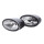 High beam headlamp set right 12 V H7 FF ADR/GGVS-tested HELLA