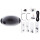 High beam headlamp set right 12 V H7 FF ADR/GGVS-tested HELLA
