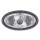 High beam headlamp set right 12 V H7 FF ADR/GGVS-tested HELLA