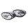 High beam headlamp set right 12 V H7 FF ADR/GGVS-tested HELLA
