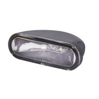 Left-hand fog light 12 V H7 FF HELLA