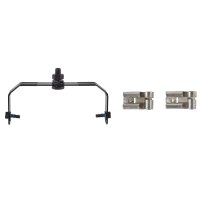 Left-hand fog light 12 V H7 FF HELLA