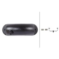 Left-hand fog light 12 V H7 FF HELLA