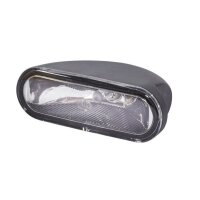 Left-hand fog light 12 V H7 FF HELLA