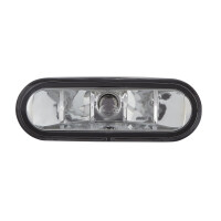 High beam headlamp set right 12 V H7 halogen CCC-tested...