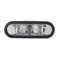 Headlight right 12 V H7 halogen CCC-approved HELLA...